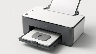Reset da Almofada de Tinta Epson: Guia Completo para EcoTank, L3250 e Impressoras Multifuncionais