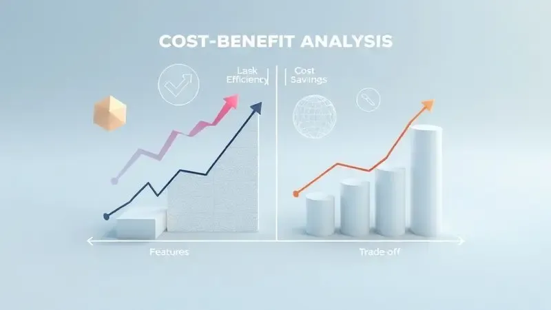 Análise conceitual de custo-benefício entre modelos de impressoras EcoTank