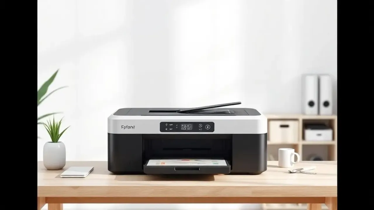 Epson L3150 é boa? Veja análise completa de preço e ficha técnica da impressora