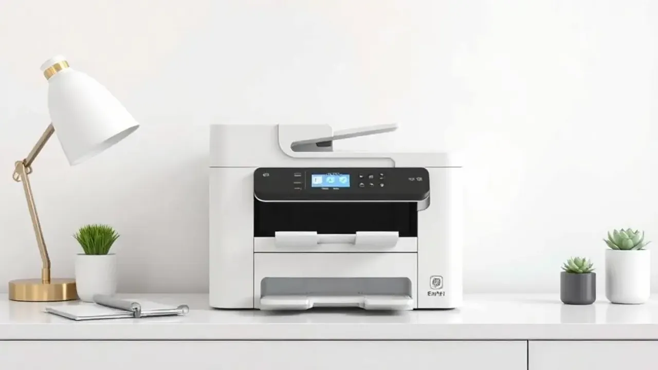 Impressora HP 416 é Boa? Vale a Pena? Confira Análise e 7 Melhores Opções em 2025