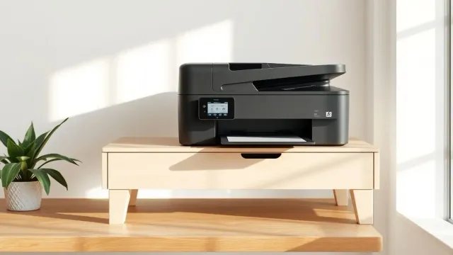 A Epson L3250 é boa? Análise Completa de Desempenho e Custo-Benefício