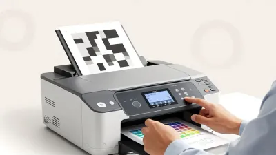 Calibração da Impressora Epson: Guia Definitivo para Alinhamento e Qualidade de Impressão