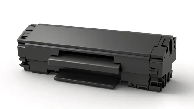 Cartucho de Impressora: Definição, Tipos, Como Escolher e Impacto na Qualidade - Guia Completo