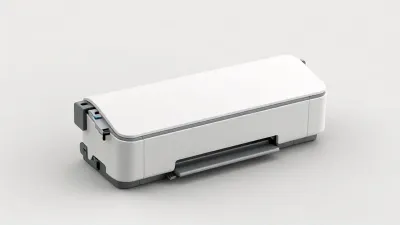 Cartuchos de Impressora: Guia Completo para Escolher, Usar e Economizar