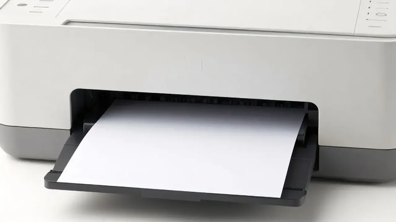 Como Colocar Papel na Impressora CORRETAMENTE: Guia Definitivo sem Atolamentos