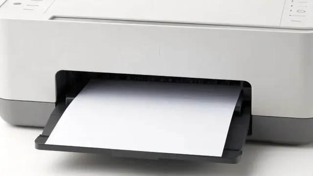 Como Colocar Papel na Impressora CORRETAMENTE: Guia Definitivo sem Atolamentos