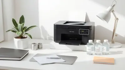 Como Colocar Tinta na Impressora Epson L3250: Guia Completo com Passo a Passo Visual