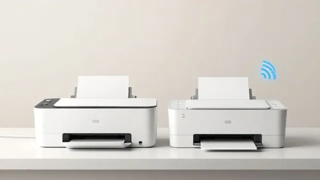Como Conectar uma Impressora ao Computador: Tutorial Completo USB e Wireless (2024)