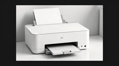 Como Configurar o Wi-Fi da Sua Impressora Epson: Guia Completo Passo a Passo [2024]