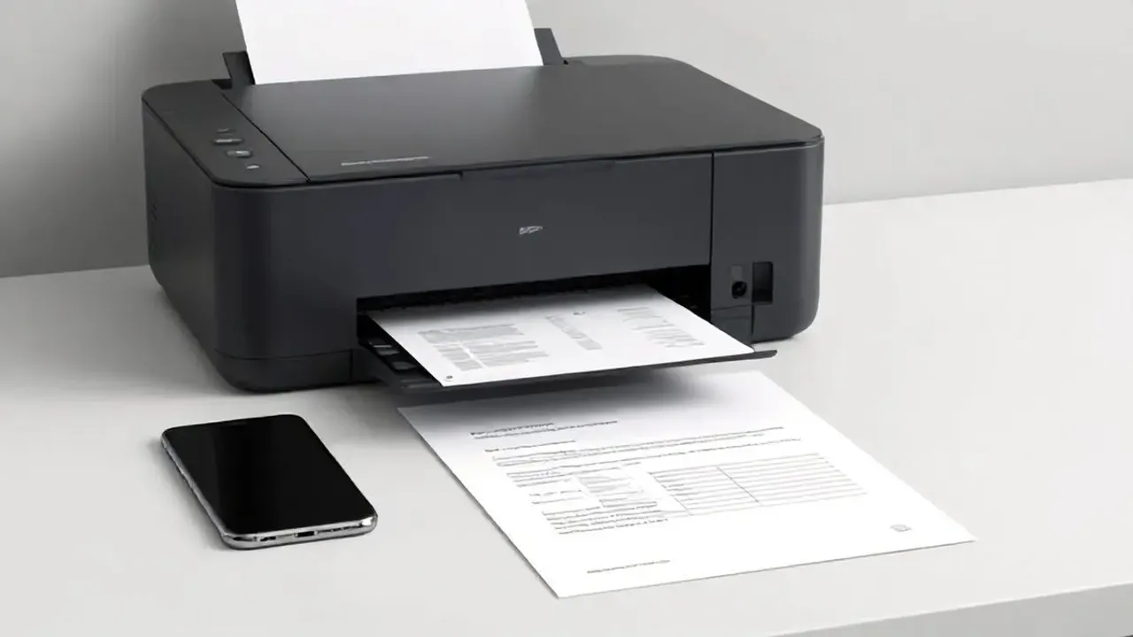 Como Digitalizar Documentos: Guia Completo Para Impressora, Celular e Apps