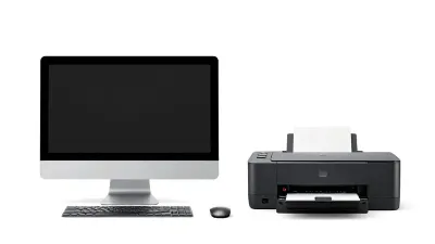 Como Encontrar o Endereço IP da Impressora: 7 Maneiras Fáceis (Guia Completo)