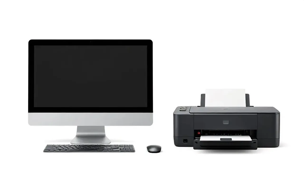 Como Encontrar o Endereço IP da Impressora: 7 Maneiras Fáceis (Guia Completo)