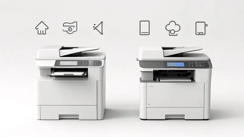 Fatores de decisão para escolha da impressora laser ideal