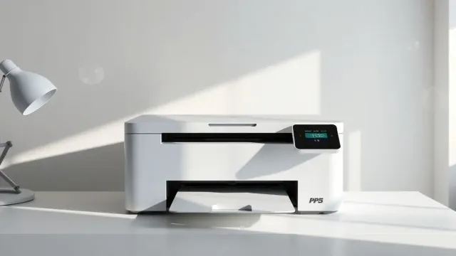 Como Funciona uma Impressora Laser: Tecnologia, Benefícios e Como Escolher a Melhor