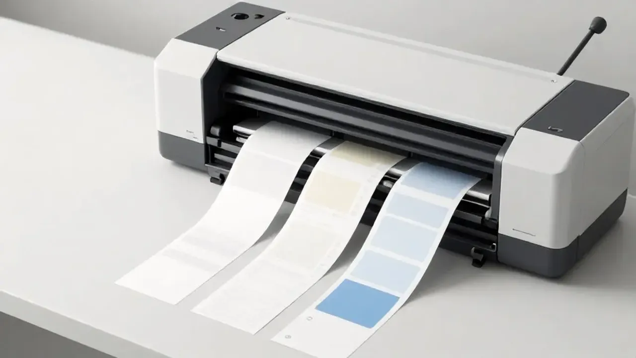 Como Imprimir Etiquetas: Guia Completo Passo a Passo + Solução de Problemas