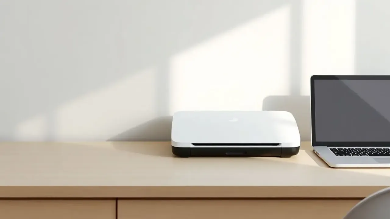 Guia Definitivo: Como Instalar e Usar Scanner no Windows 10 e 11