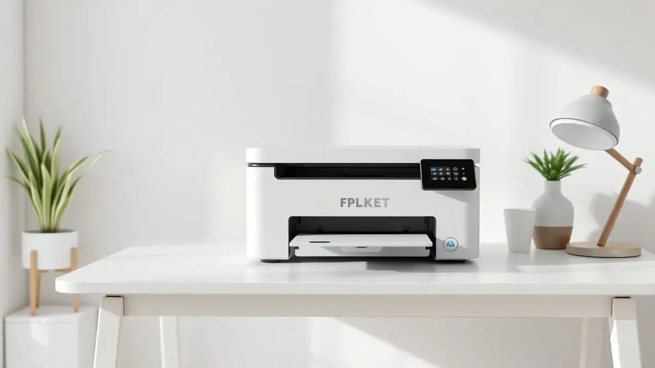 Como Instalar Impressora Epson: Guia Definitivo para PC, Wi-Fi e Celular