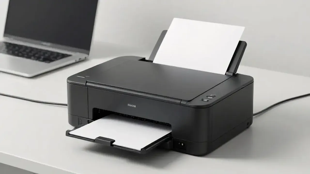Como Instalar a Impressora Fiscal Epson TM-T20X: Passo a Passo Completo para Windows