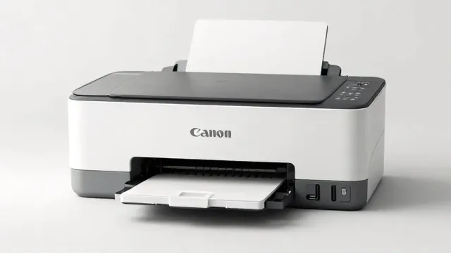 Como Limpar a Cabeça de Impressão Canon G3110 e G3010: Guia Passo a Passo Definitivo
