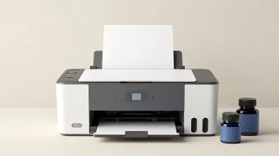 Como Recarregar a Impressora Epson L3150: Passo a Passo Completo + Solução de Problemas