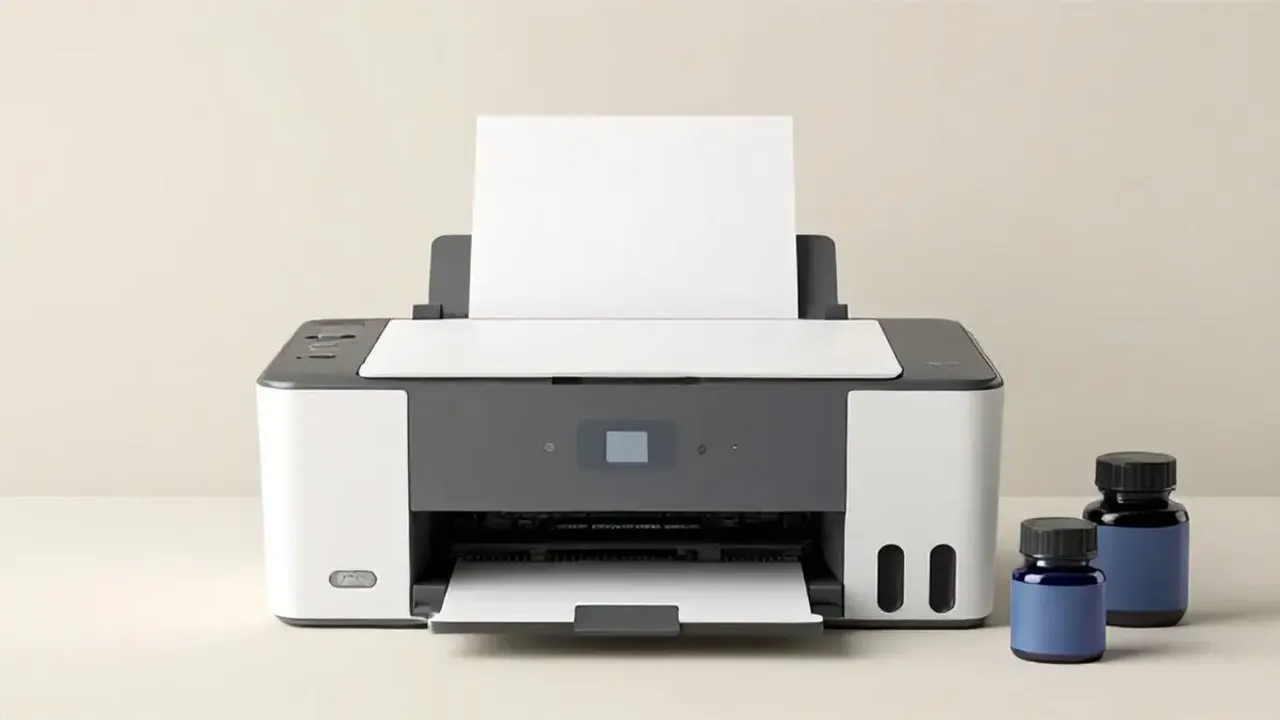 Como Recarregar a Impressora Epson L3150: Passo a Passo Completo + Solução de Problemas