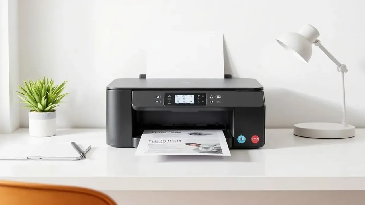 Como Resetar a Impressora Epson L3150: Métodos Completos Passo a Passo para Resolver Problemas
