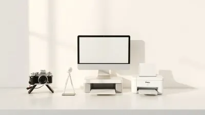 Como Tirar e Imprimir Foto 3x4: Guia Definitivo com 5 Métodos (Word, Apps, Impressora)