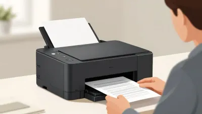 Como Tirar Xerox na Impressora HP: Tutorial Completo para Todos os Modelos