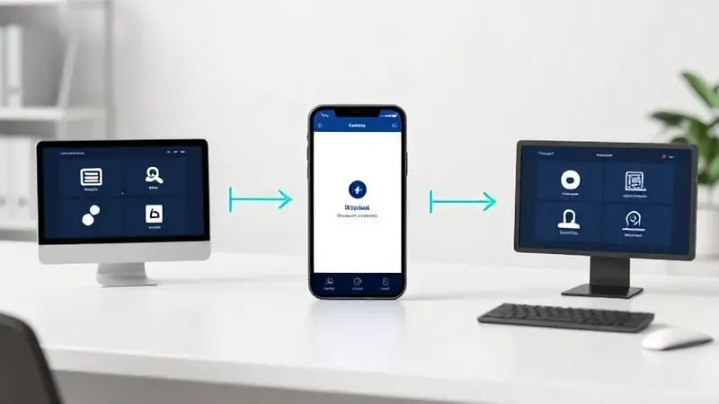 Comparação visual dos três métodos de digitalização para diferentes situações de uso