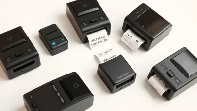 Comparação de Modelos Niimbot: Guia Completo para 2025