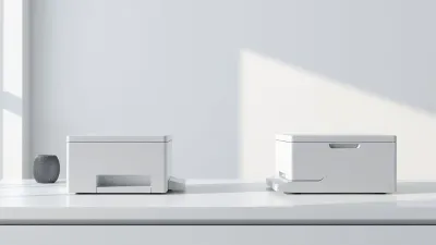 HP ou Epson: qual marca oferece as melhores impressoras multifuncionais em 2026?