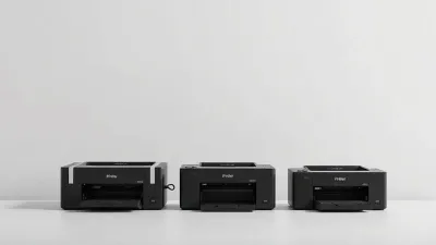 Impressora DTF A1, A2 e A3: Qual Tamanho Escolher em 2025?