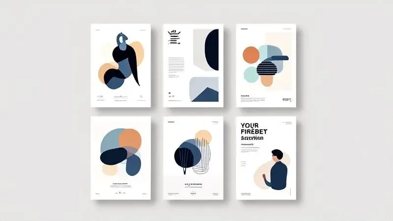 Conceitos e diferentes tipos de pôsteres artísticos, informativos e promocionais