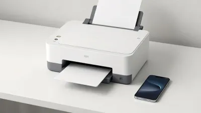 Configurar Wi-Fi da Epson L3250: Guia Definitivo para Celular e PC