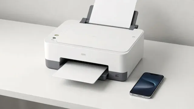 Configurar Wi-Fi da Epson L3250: Guia Definitivo para Celular e PC