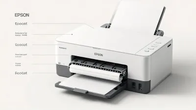 Como Desentupir Cabeça de Impressão Epson: Guia Definitivo (L3250 e EcoTank)