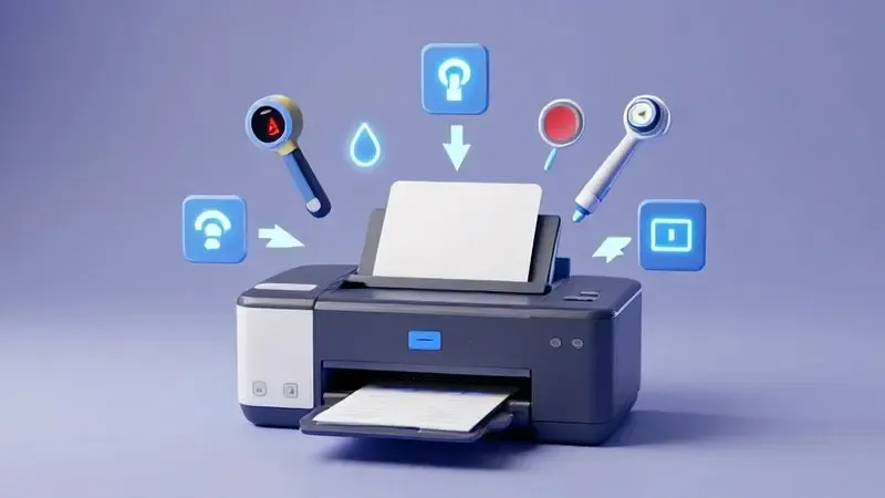 Diagnóstico e solução de problemas de conectividade de impressora em rede