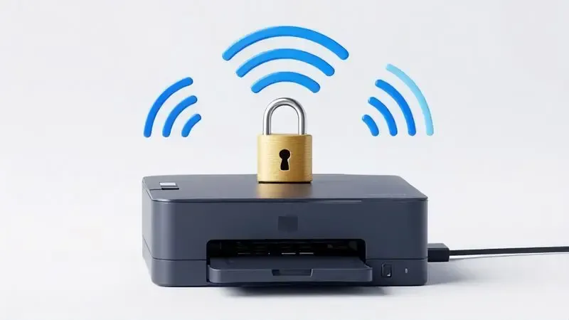 Dicas para manter conexão Wi-Fi estável e segura entre impressora e computador