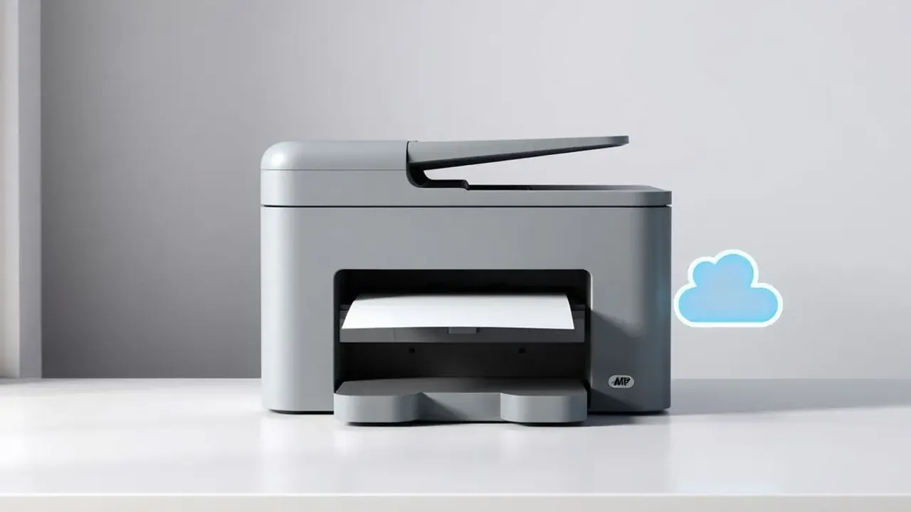 Tirar Cópias vs Digitalizar: Diferença Completa e Como Usar em Impressoras Brother