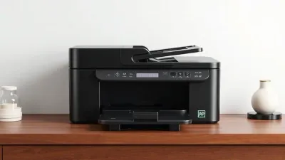 Epson L3250 ou L3150? Qual Vale Mais a Pena Comprar em 2025
