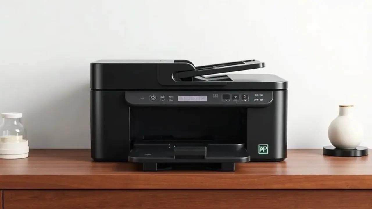 Epson L3250 ou L3150? Qual Vale Mais a Pena Comprar em 2025