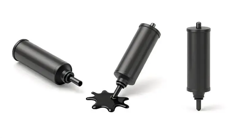 Erros comuns no recarregamento de cartuchos de tinta e como evitar problemas como excesso e derramamento