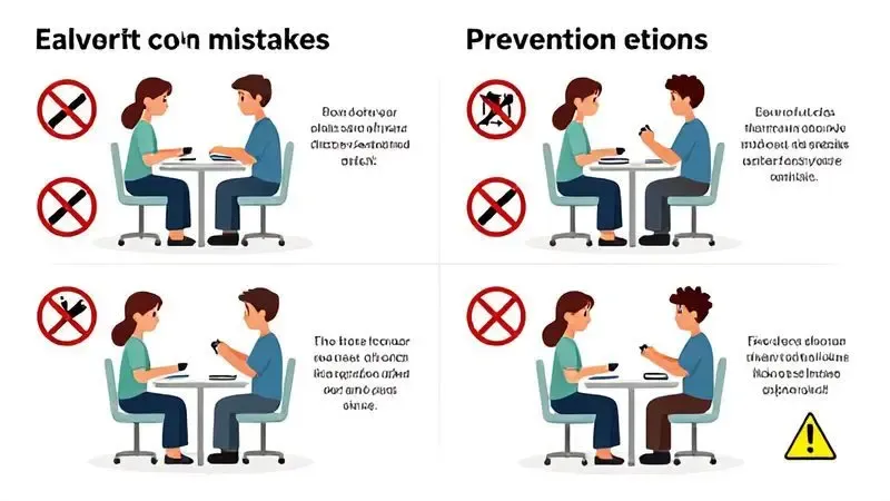 Ilustração conceitual de erros comuns e soluções para reset de nível de tinta