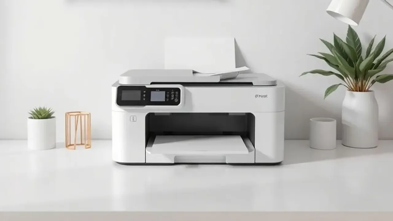 Impressora HP ou Canon: Qual Comprar em 2025? (Guia Completo)