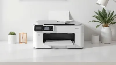 Impressora HP ou Canon: Qual Comprar em 2025? (Guia Completo)