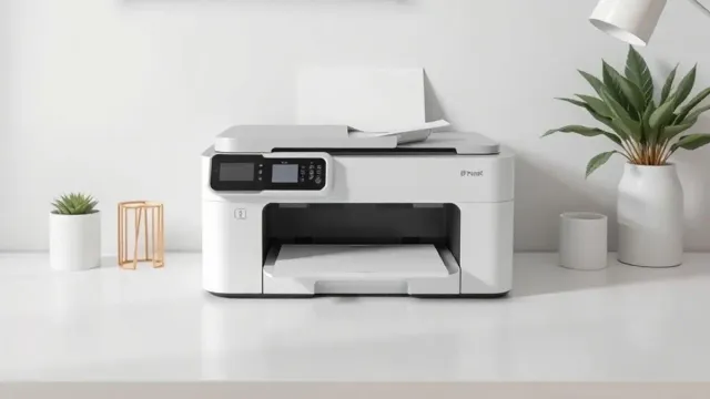 Impressora HP ou Canon: Qual Comprar em 2026? (Guia Completo)