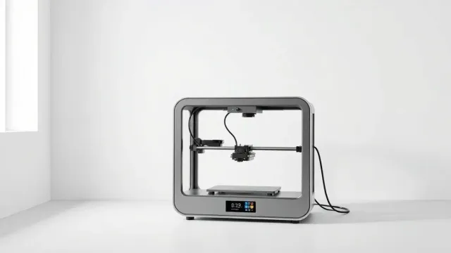 Como Escolher a Melhor Impressora 3D: Guia Completo para Iniciantes e Profissionais