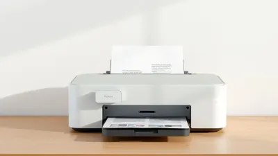 Como Imprimir Frente e Verso: Tutorial Completo para Windows, Mac e Impressoras Epson