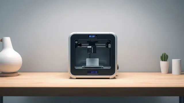 Guia Completo: Como Escolher a Melhor Impressora 3D para Você [+ Top Modelos 2024]