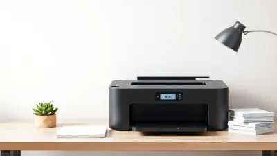 Impressoras: Guia Completo para Escolher, Usar e Resolver Problemas